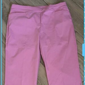 Chico’s Women’s Capris NWT US size 12 Chico’s 2